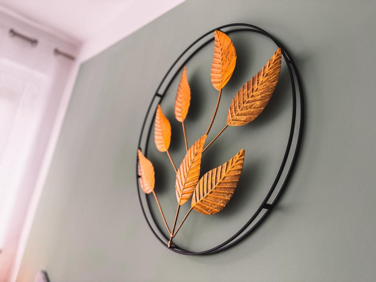 Immostay City Apartments - Modern & Wifi BRE المظهر الخارجي الصورة