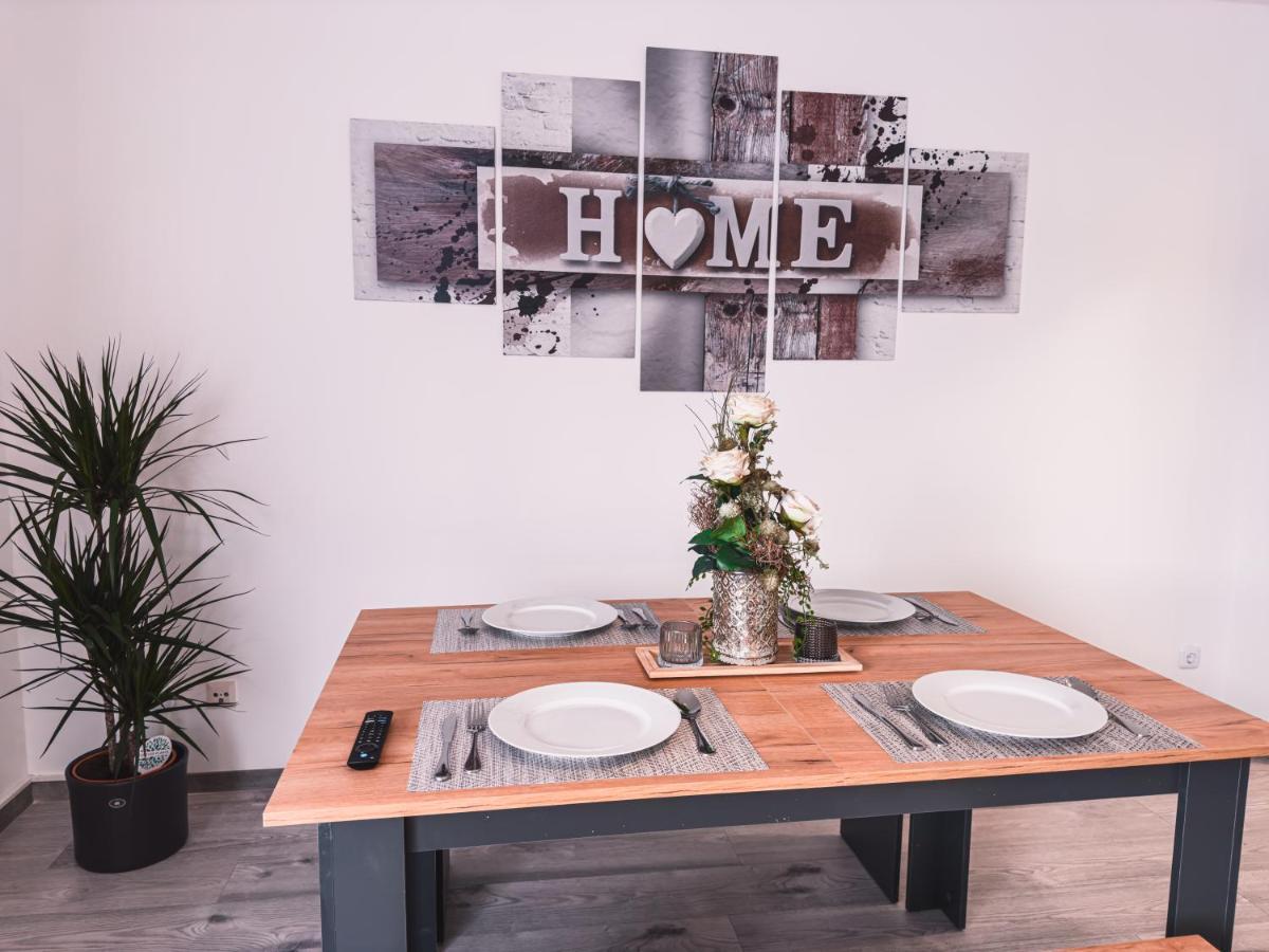 Immostay City Apartments - Modern & Wifi BRE المظهر الخارجي الصورة