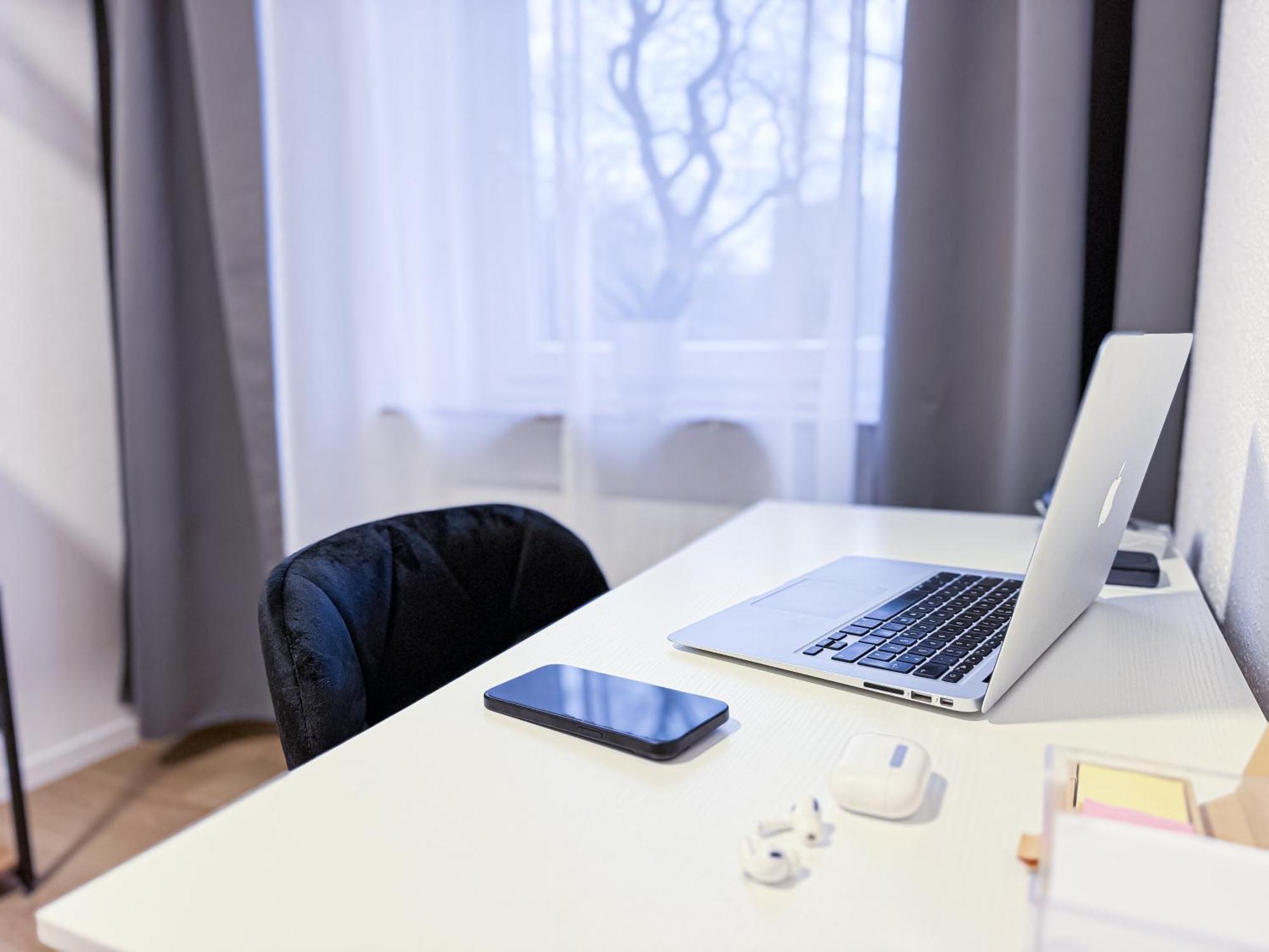 Immostay City Apartments - Modern & Wifi BRE المظهر الخارجي الصورة
