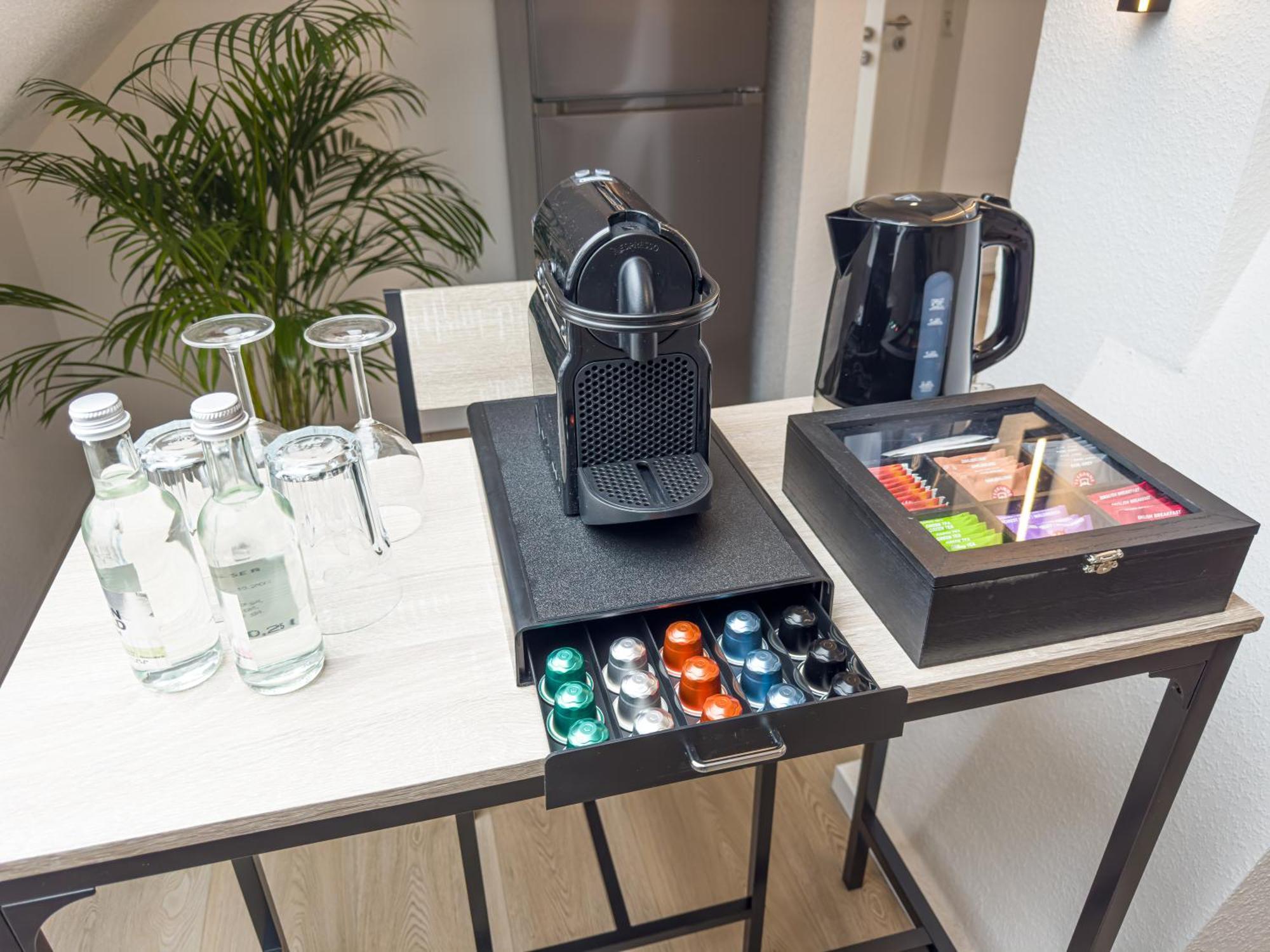 Immostay City Apartments - Modern & Wifi BRE المظهر الخارجي الصورة