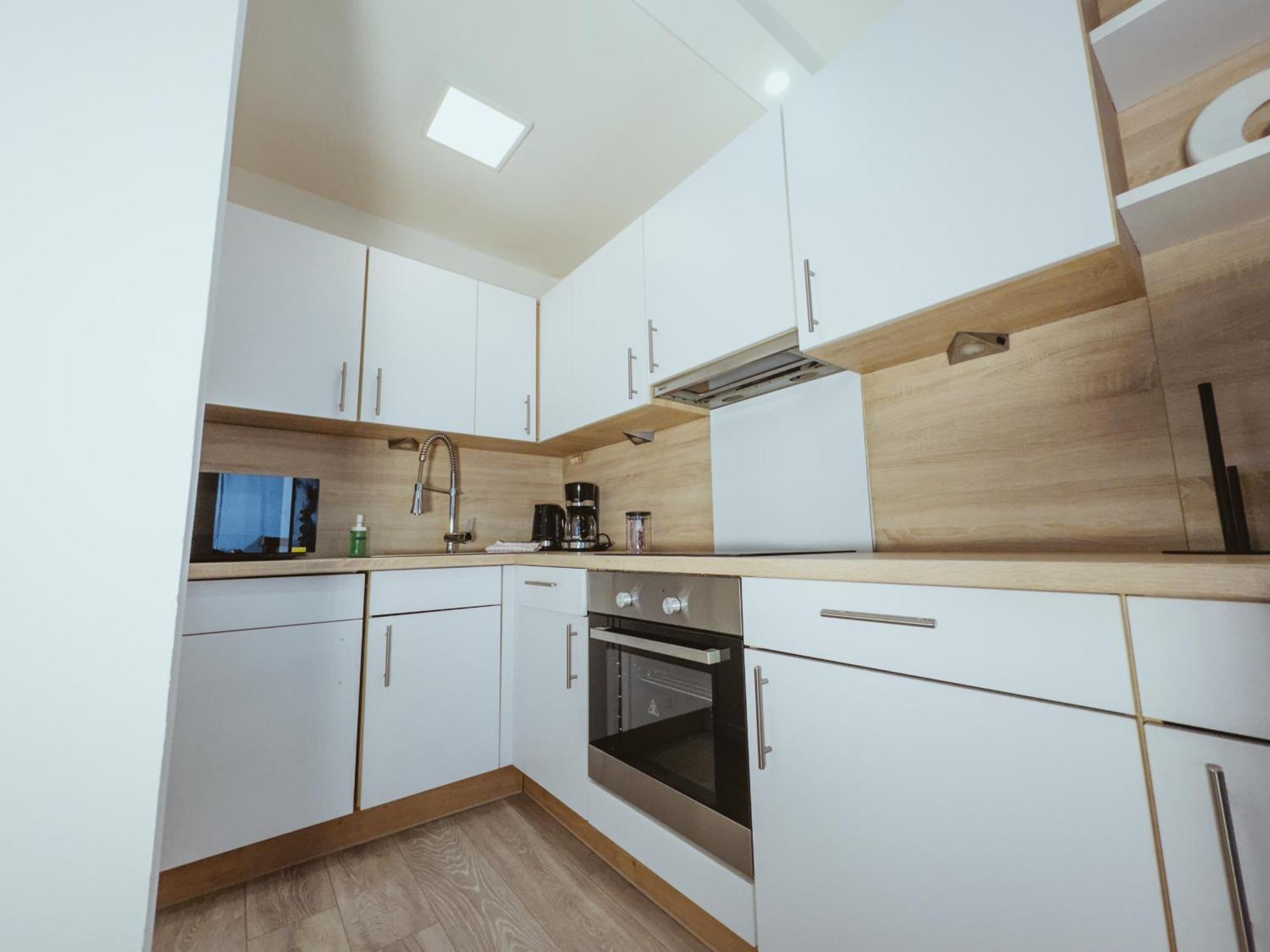 Immostay City Apartments - Modern & Wifi BRE المظهر الخارجي الصورة