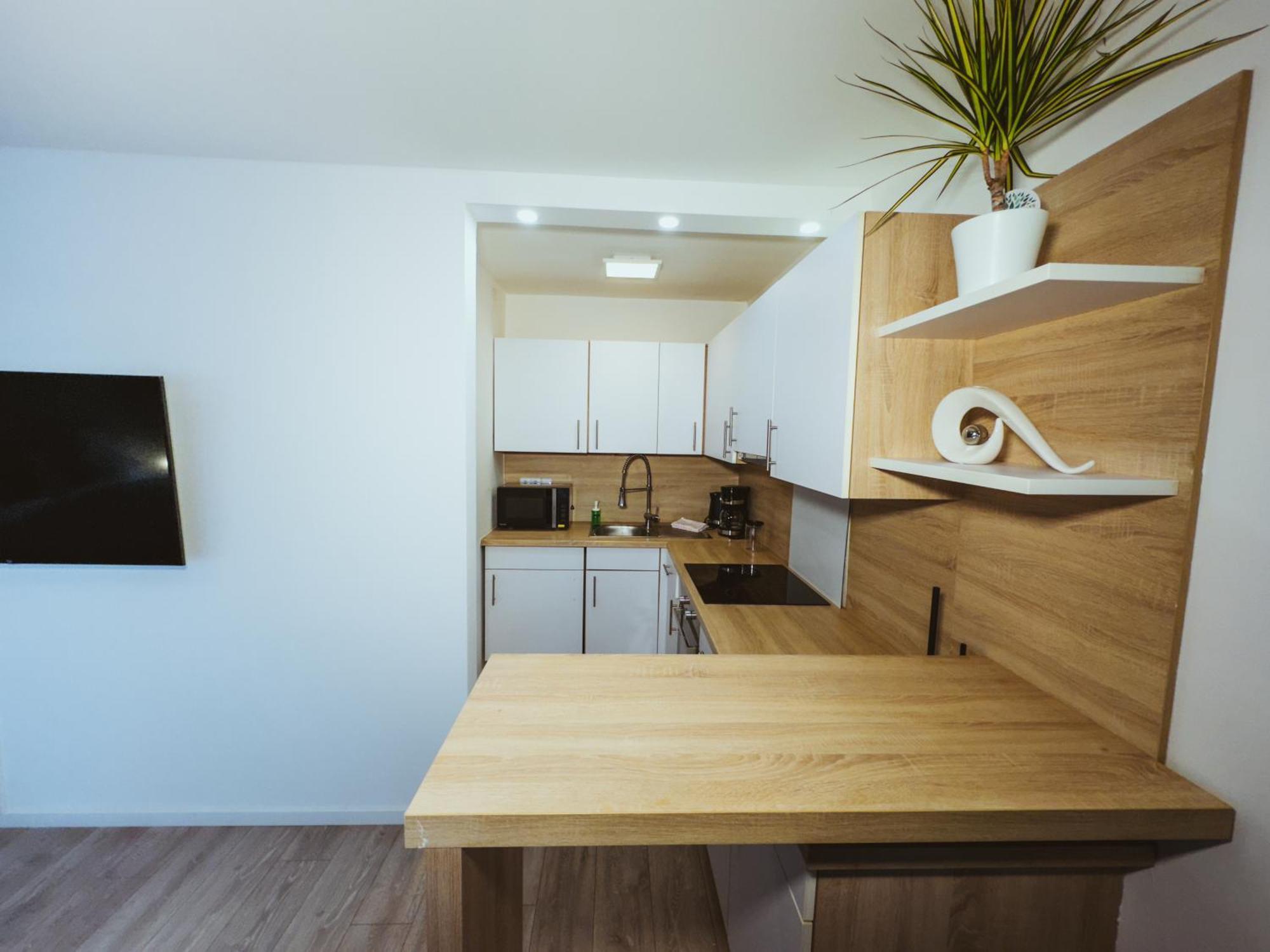 Immostay City Apartments - Modern & Wifi BRE المظهر الخارجي الصورة